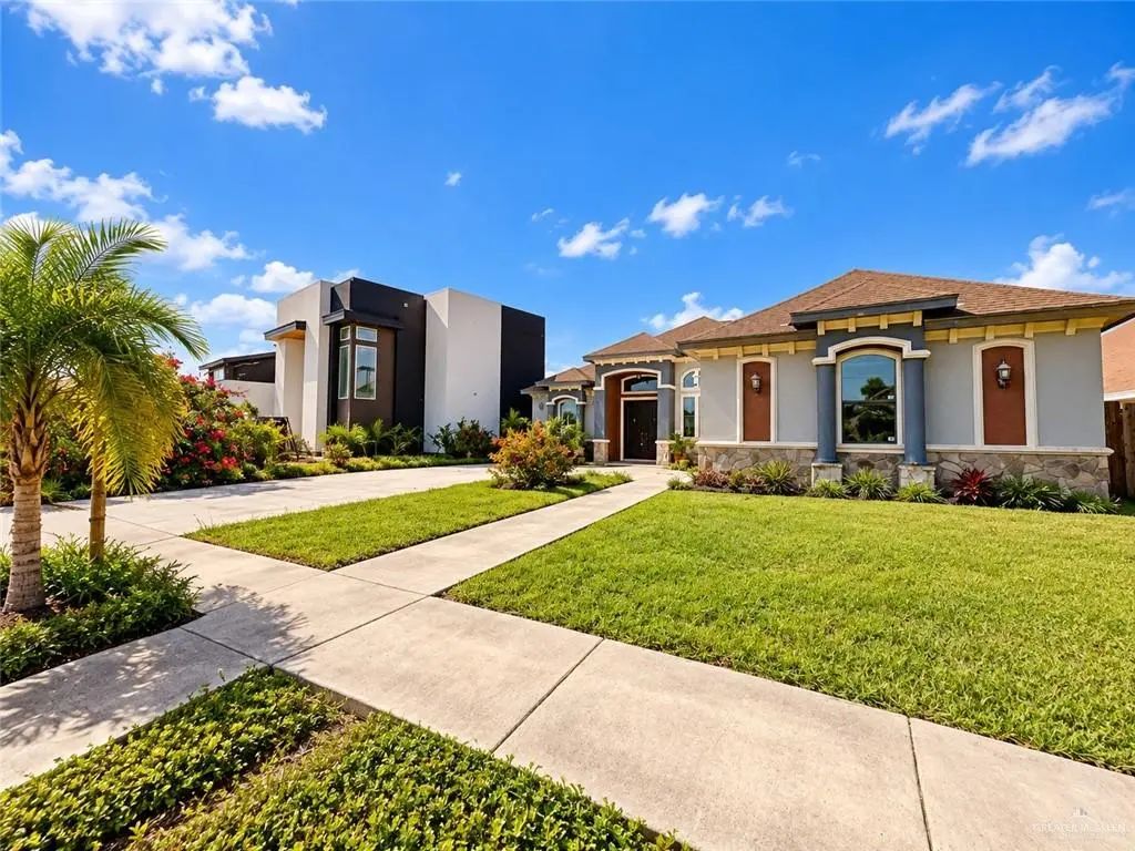 3072 Resaca Vista Drive, Brownsville
