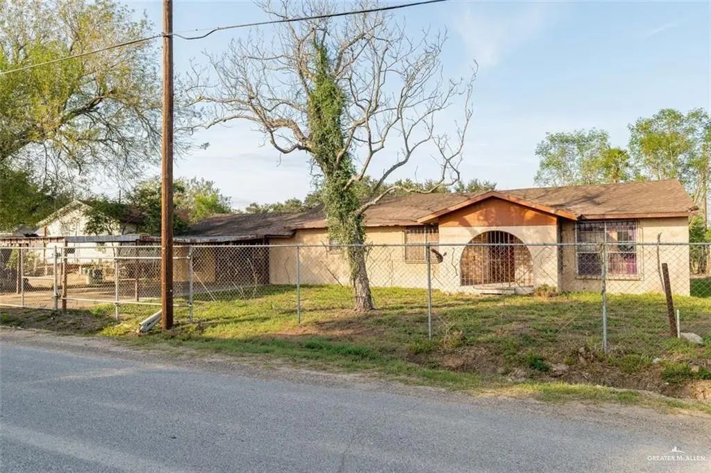 7908 Hackberry Street, Monte Alto