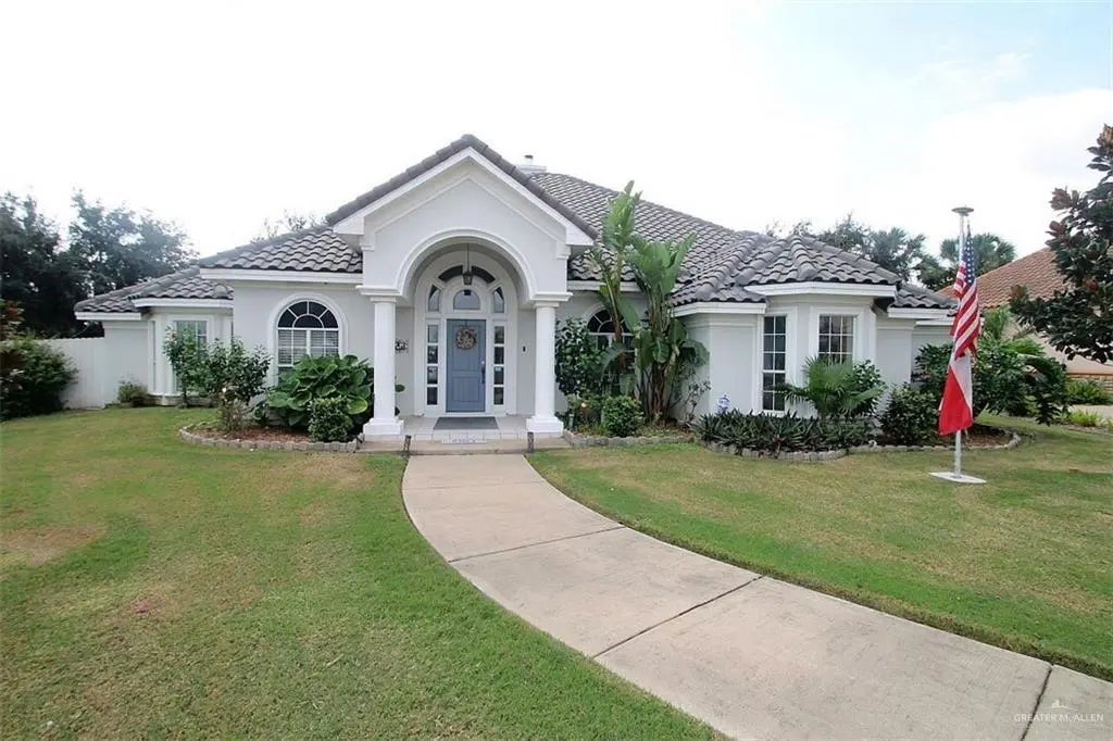 3814 B Shea, Weslaco