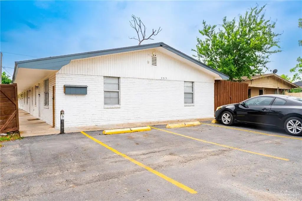 2513 Beaumont Avenue, McAllen