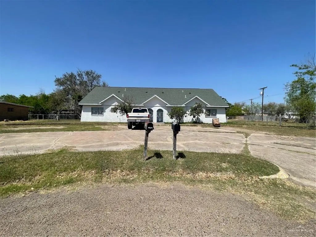 1902 Charles Circle, Edinburg