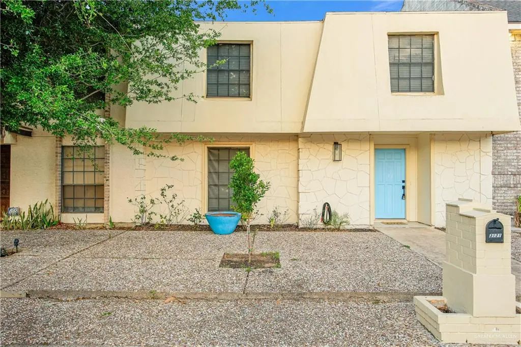 3121 S Casa Linda Street S, McAllen