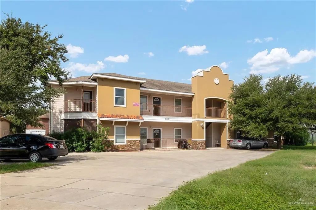 4113 N 24th Lane, McAllen