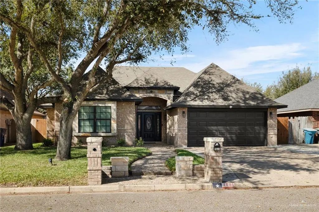 7601 N 21st Street, McAllen