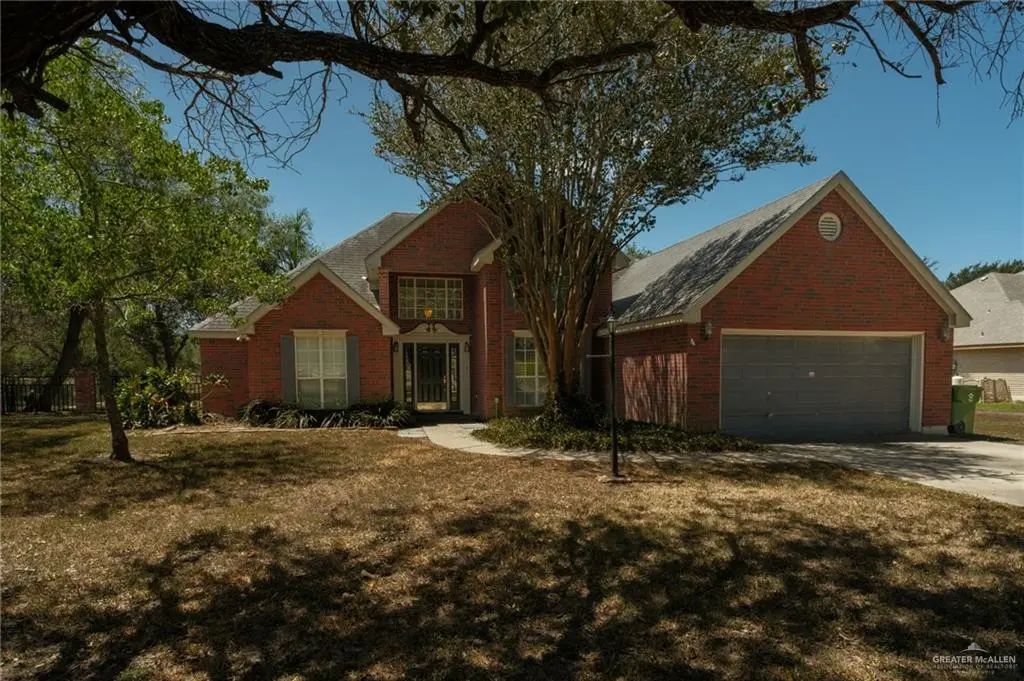 17268 Mayfield Road, Harlingen