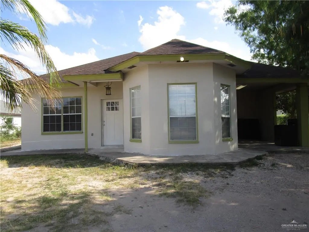 5401 Sunny Circle, Mission