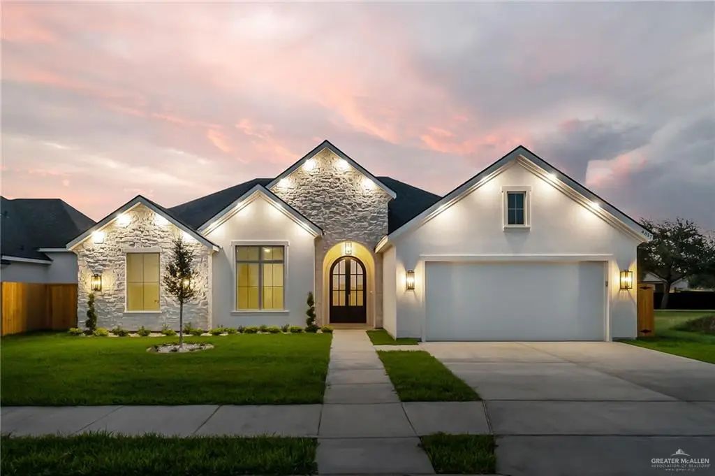 4617 Resaca North Street, Harlingen