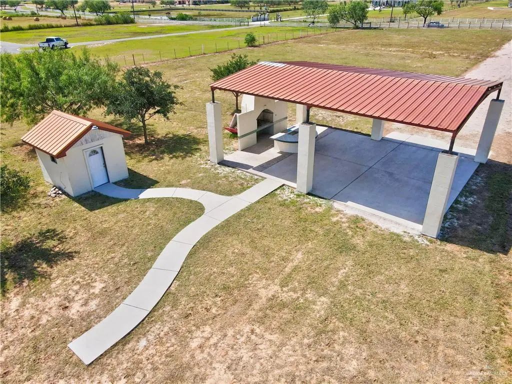 20822 Buck Fawn Drive, Edinburg