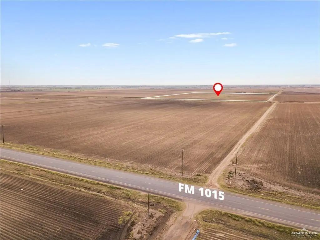 N Fm 1015, Edcouch