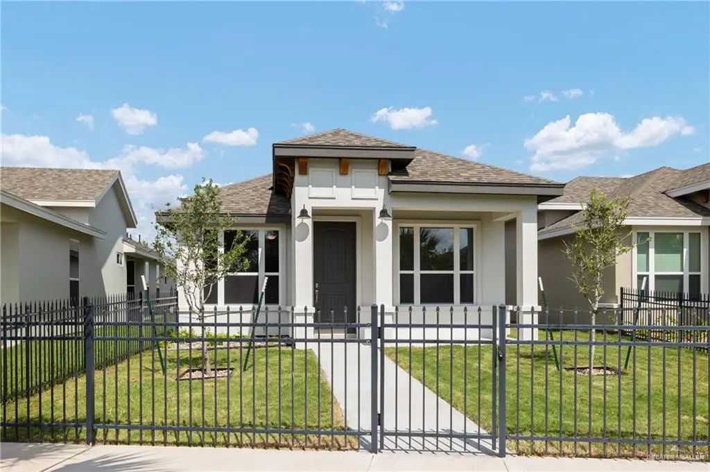1805 E Bella Street, Edinburg