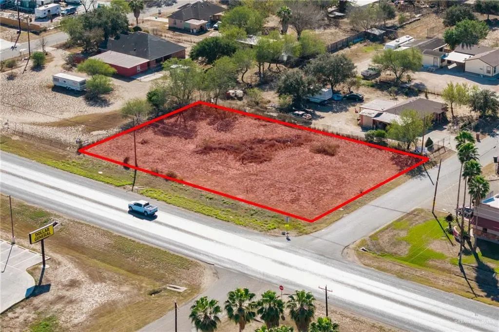 17928 Washington Palm Drive, Penitas
