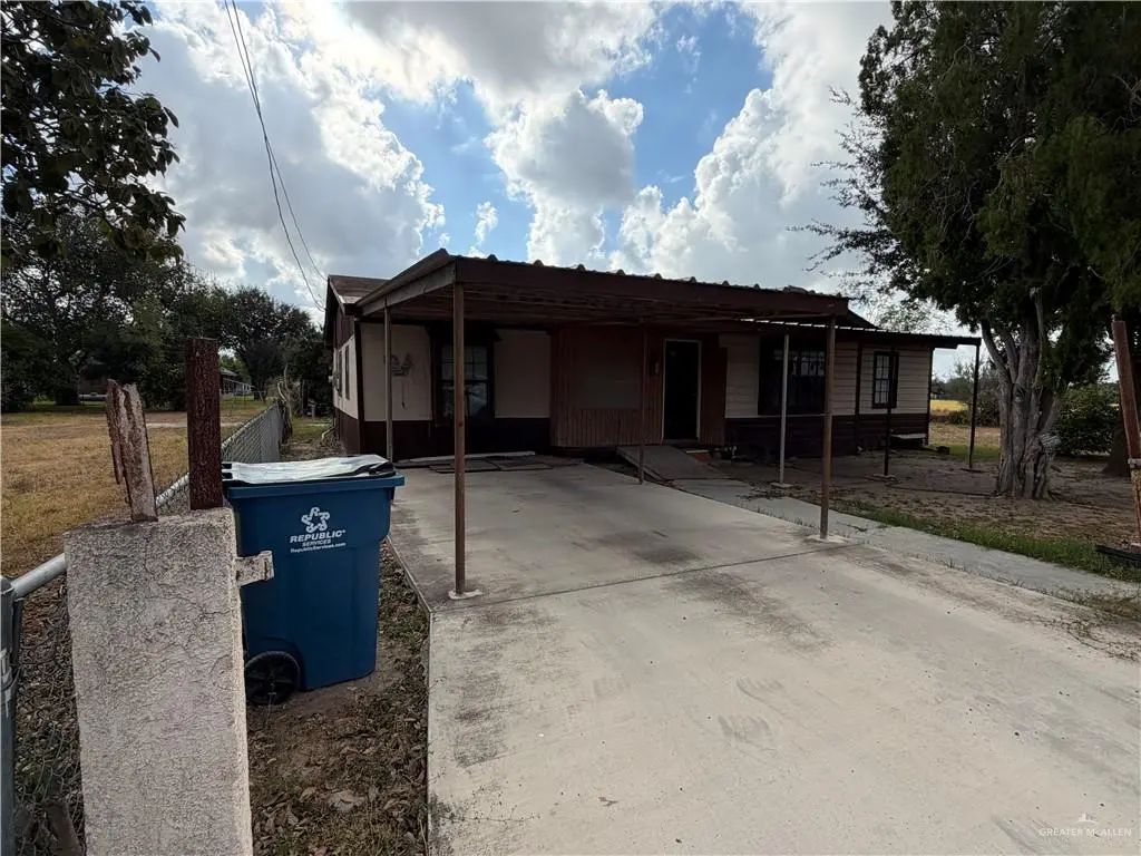 225 Fresno Street, Sullivan City