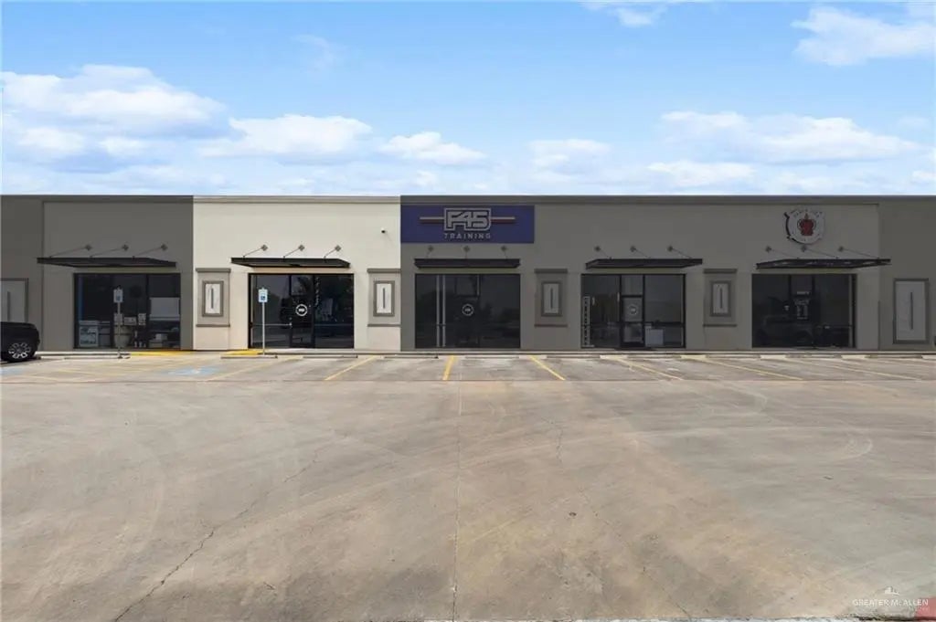 2308 E 1st Street 3, Mission