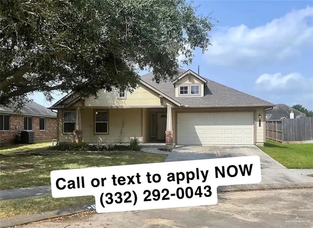 19403 Wildwood Drive, Spring