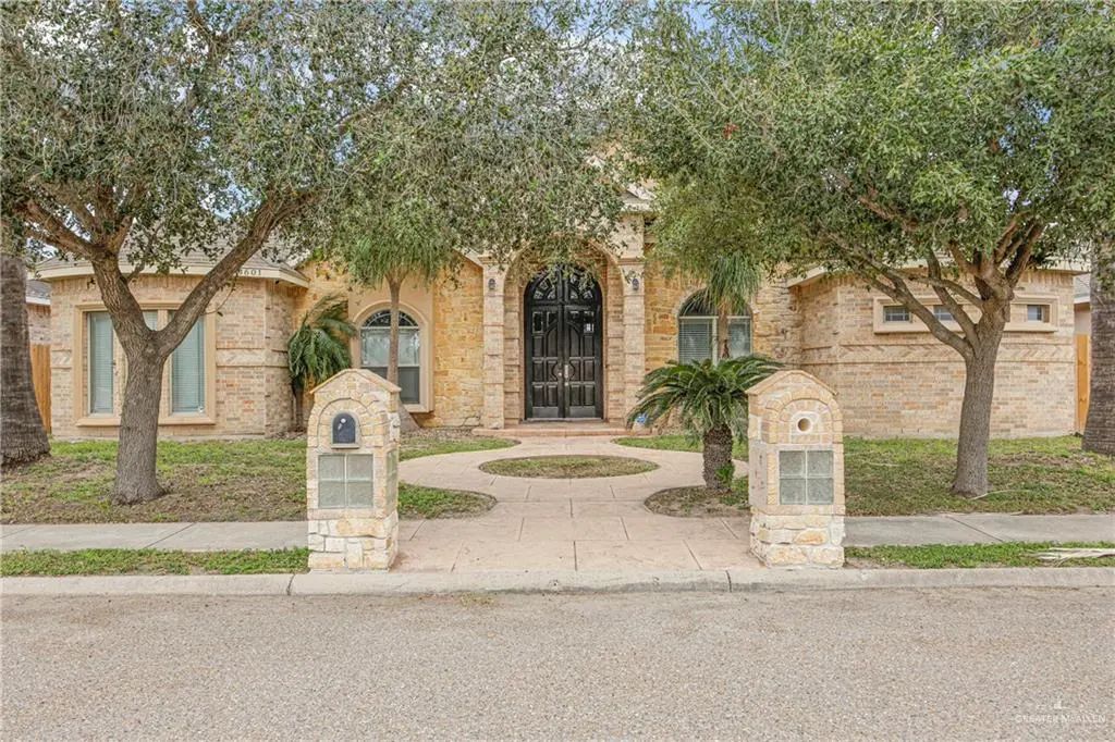 3601 N Toledo Street, Pharr