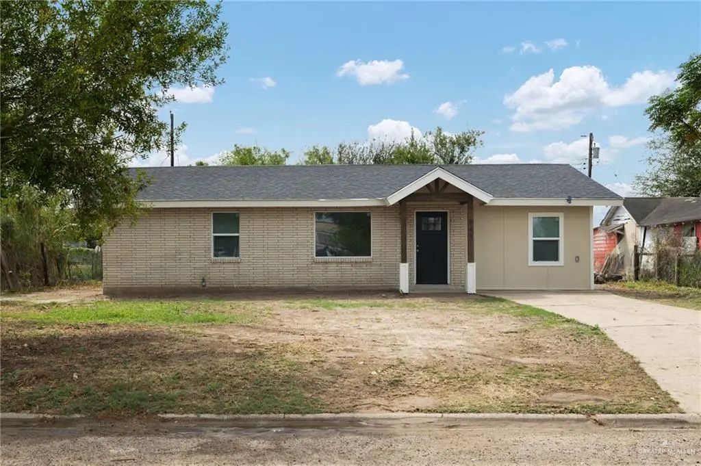 945 Tampico Avenue, Raymondville