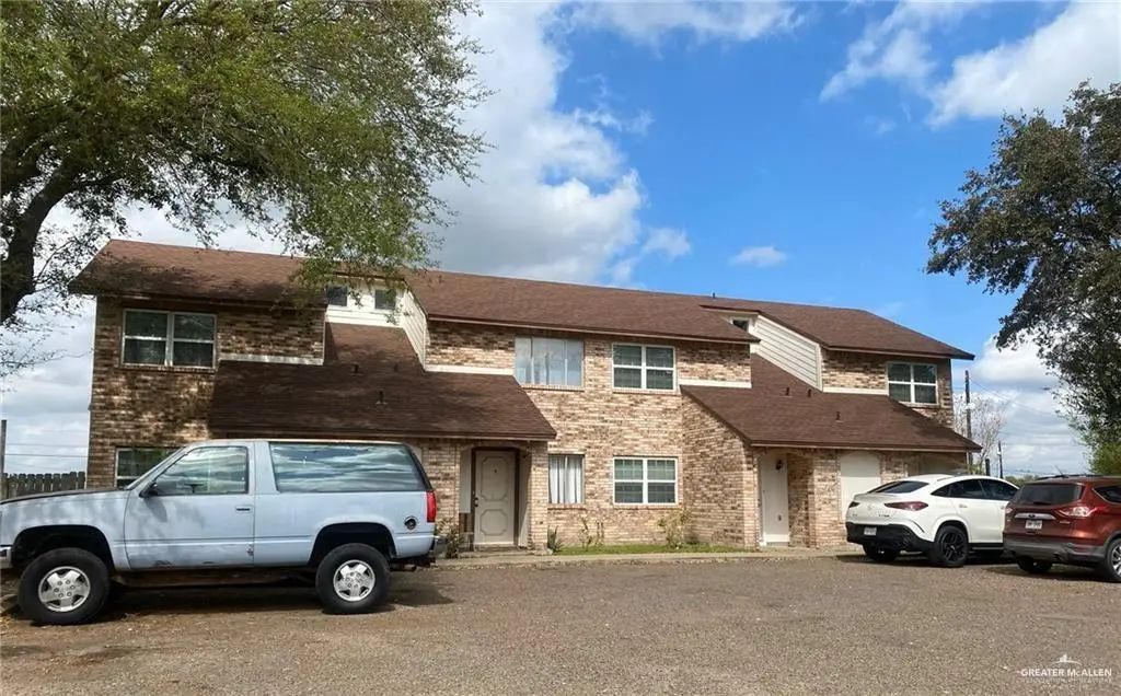 3608 Jay Court C, McAllen