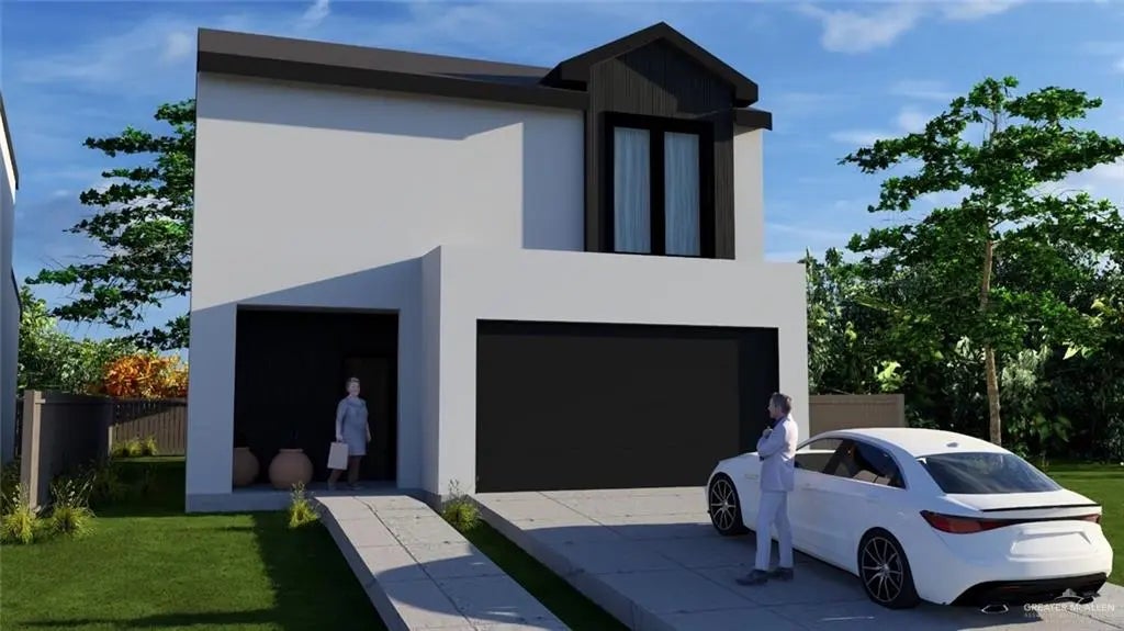 3527 K Center Street, McAllen