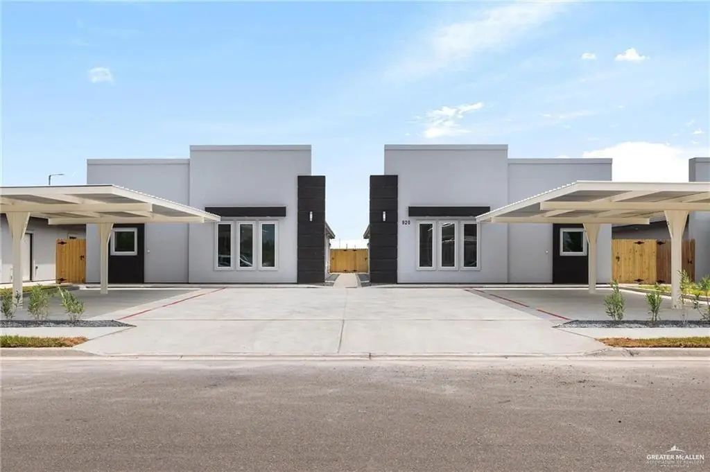 920 13th Street 3, Alamo