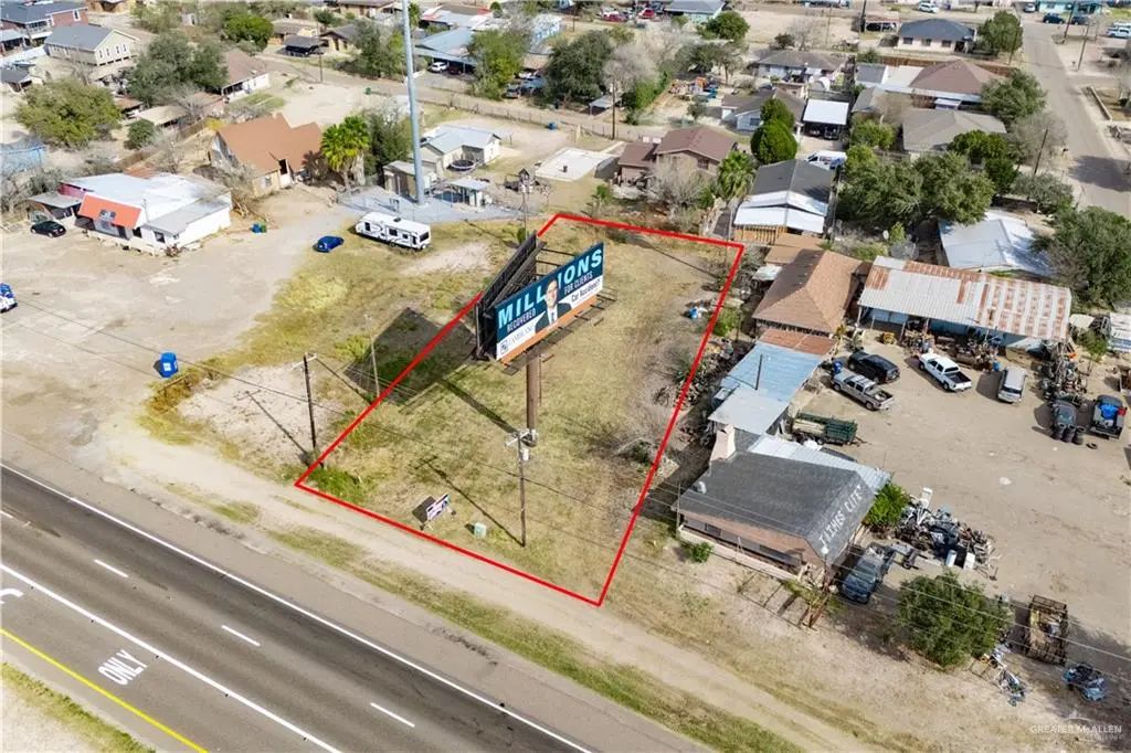 332 & 334 W Loop 374 Highway, Sullivan City