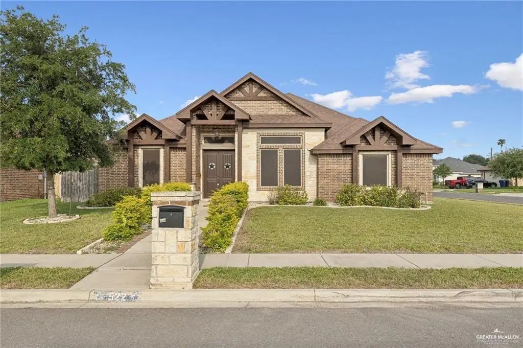 522 Camila Street, Edinburg