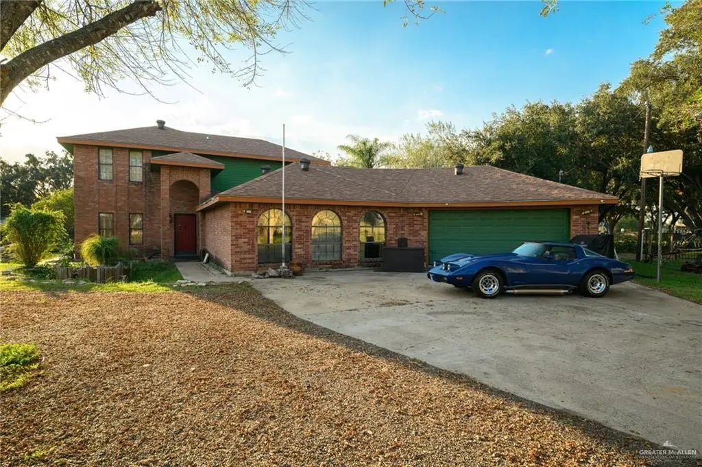 28880 Bass Boulevard, Harlingen