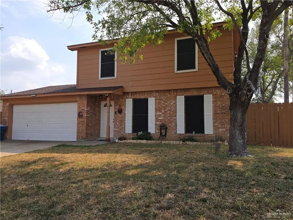 2813 Eagle Avenue, McAllen