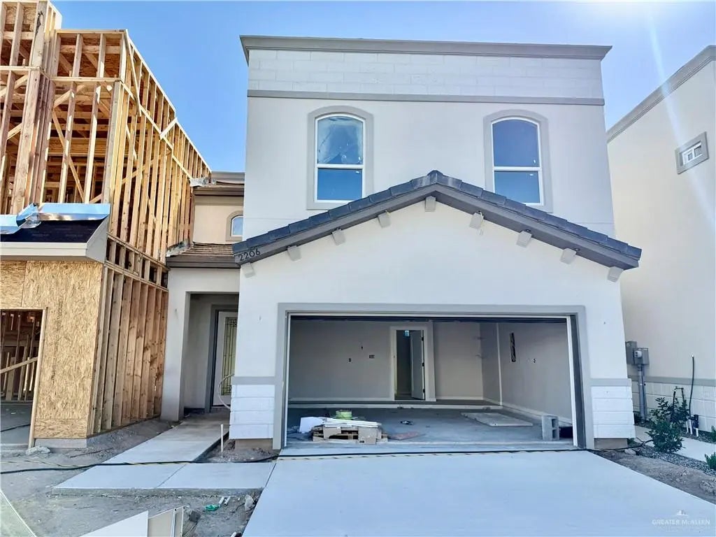 2206 Corales Street, Mission