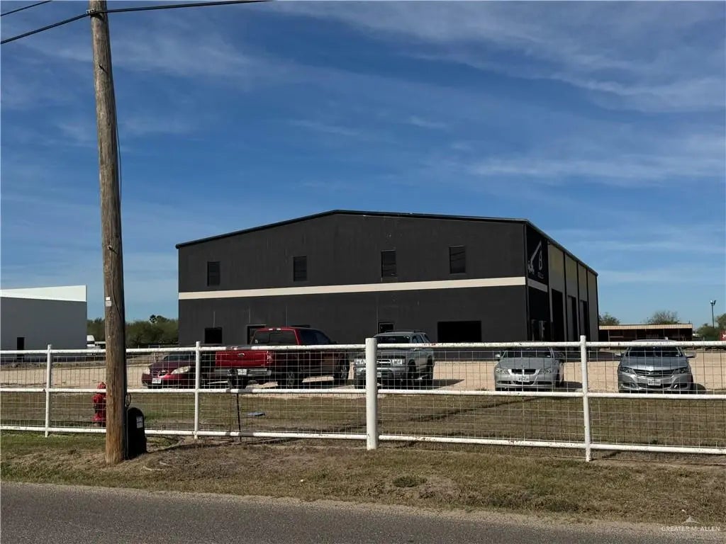 5030 N Los Ebanos Road, Mission