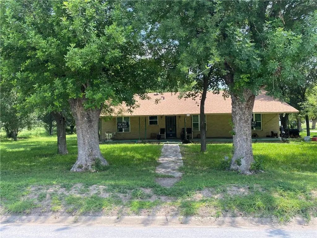 400 W Houston Avenue, McAllen