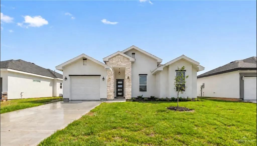 18084 Spruce Street, Harlingen