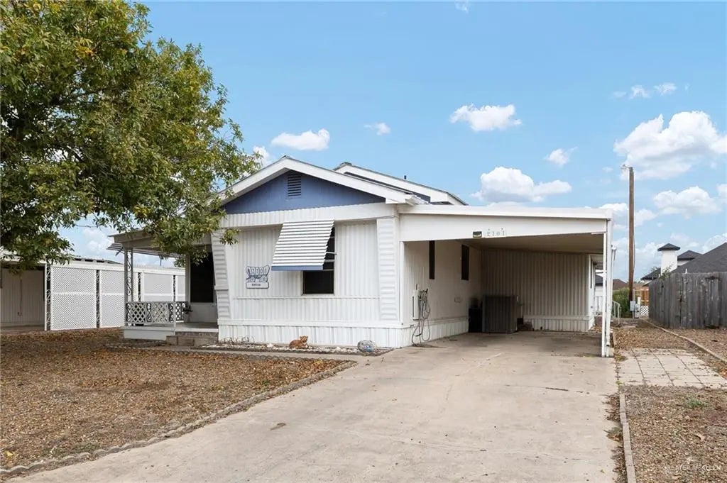 2701 Tack Drive, Mission