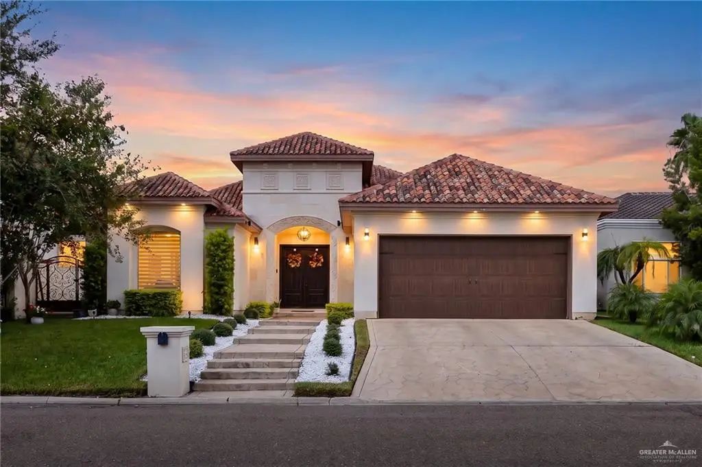 523 Rio Grande Drive, Mission