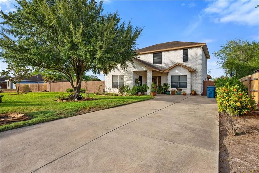 816 Woodford Street, San Benito