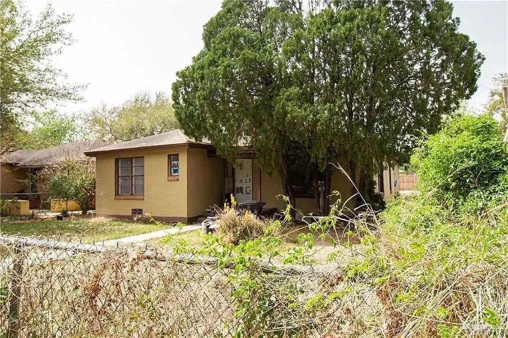 329 N 6th Street, McAllen