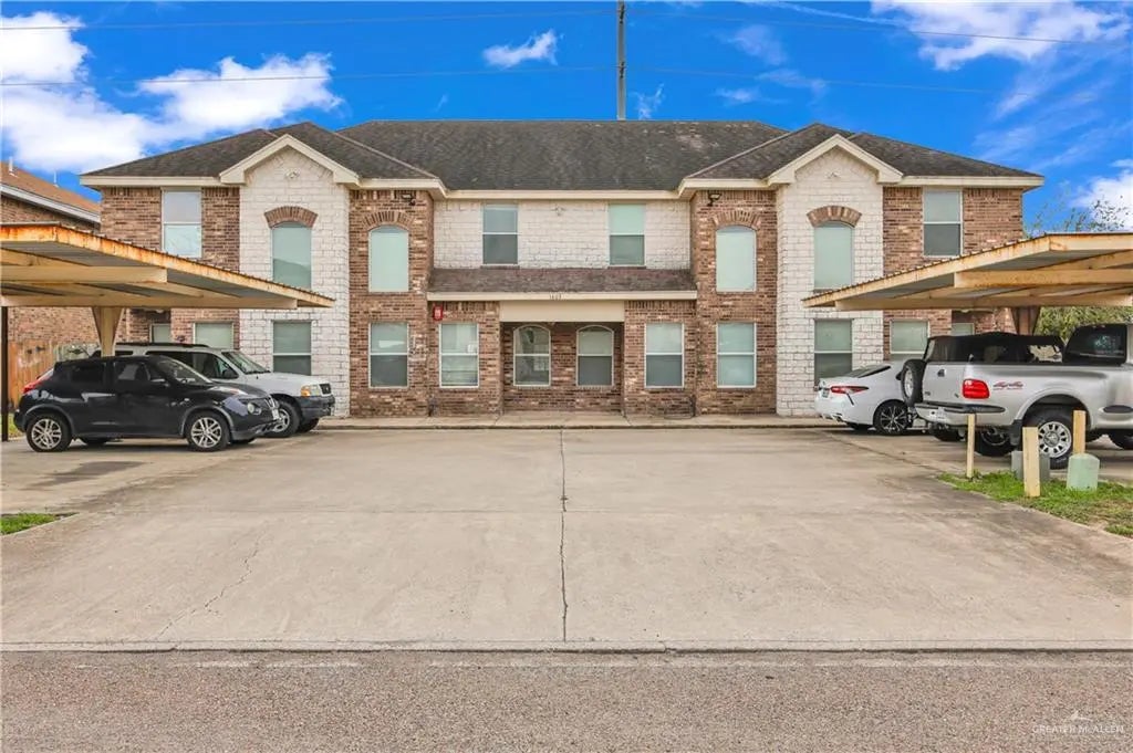 1607 W Omni Avenue, Pharr