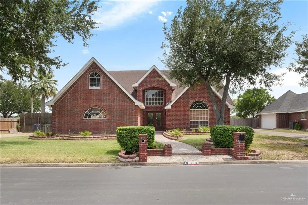 113 Pelican Avenue, McAllen