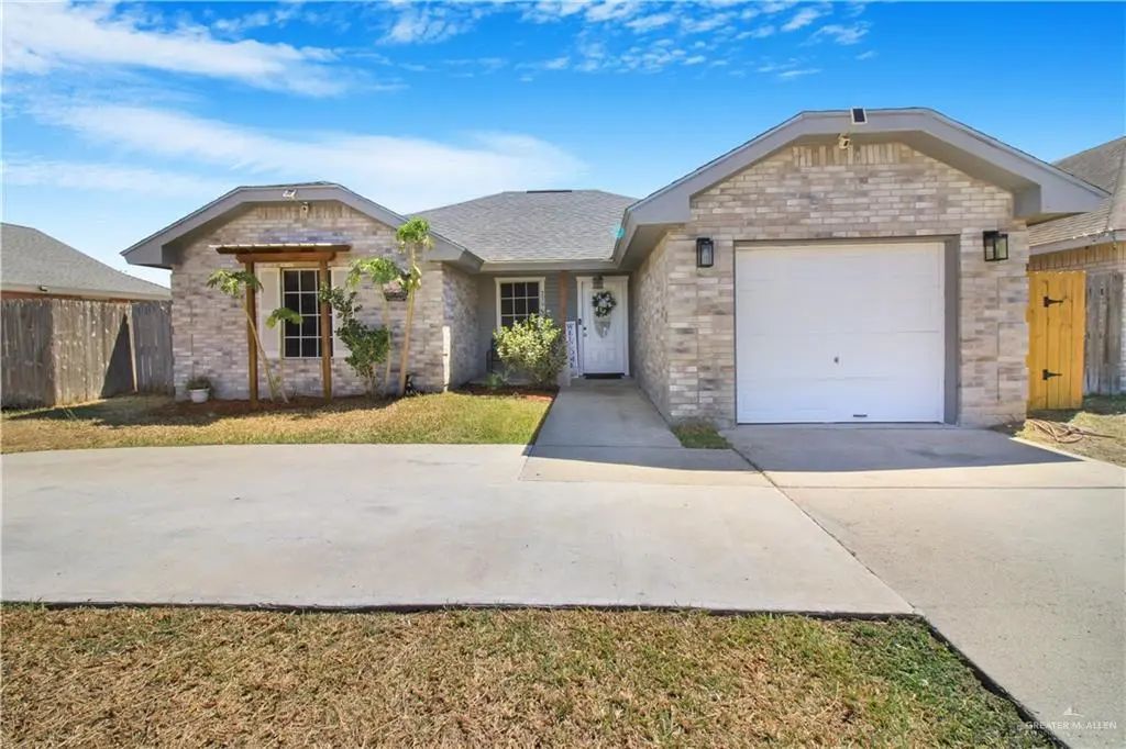 2791 Capri Street, Brownsville