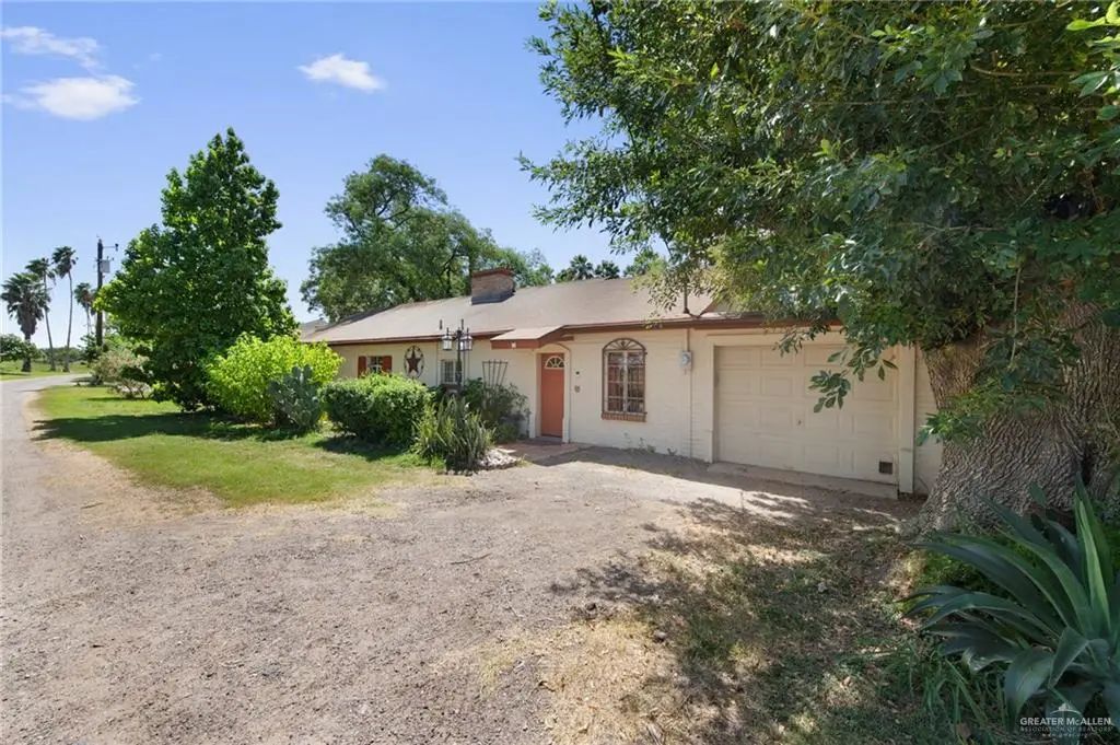 31900 Fm 1847, Los Fresnos