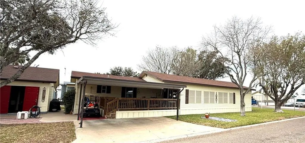 101 Rim Drive, Mission