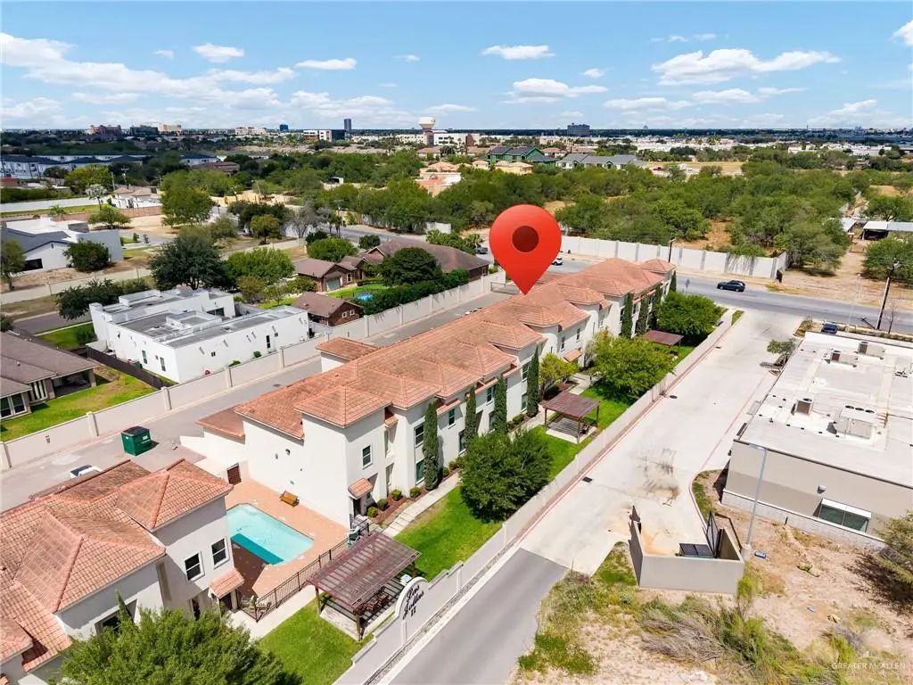 1413 E Keeton Avenue 20, McAllen