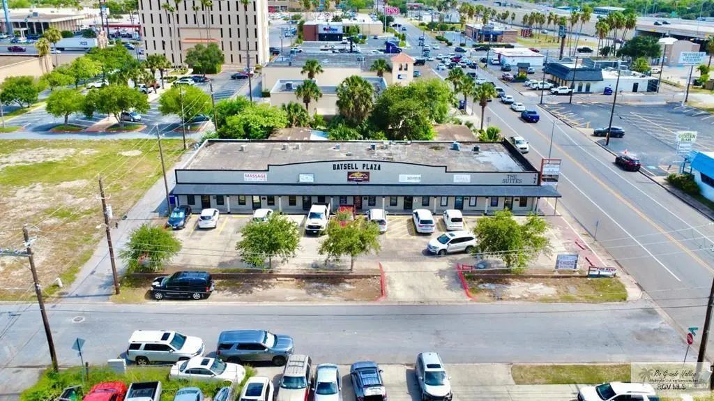142 Paredes Line Road, Brownsville