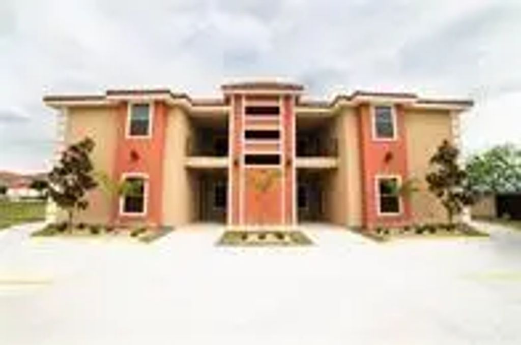 3017 S L Street B, McAllen
