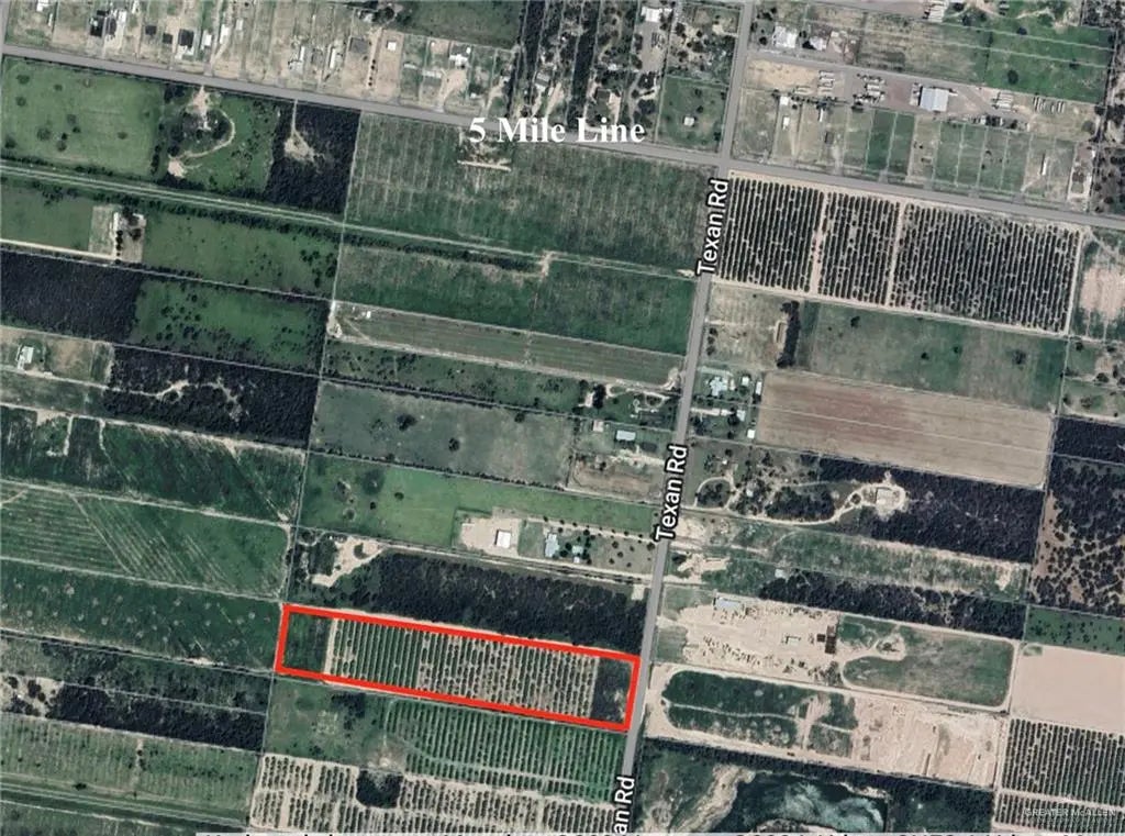 003 Texan Road, Mission