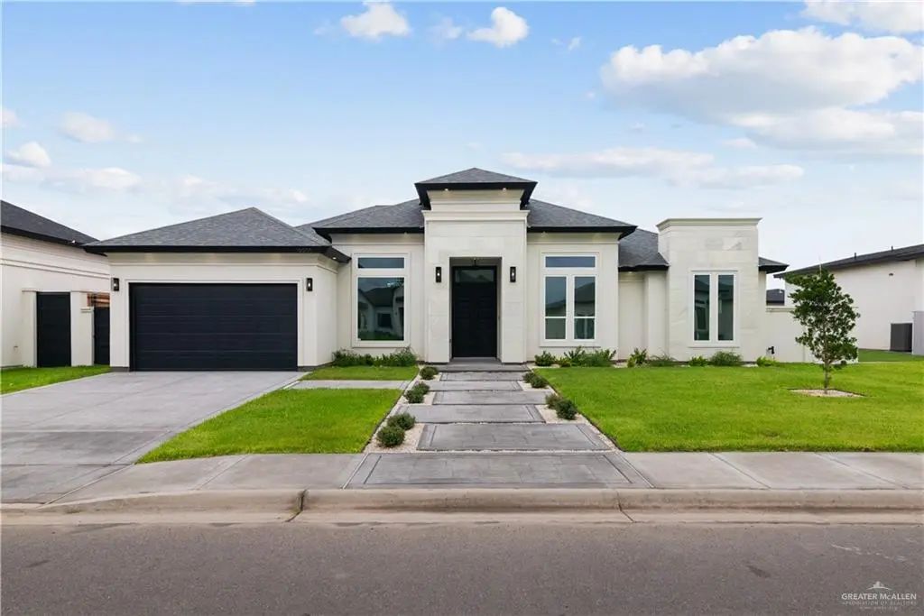 9905 25th Street, McAllen