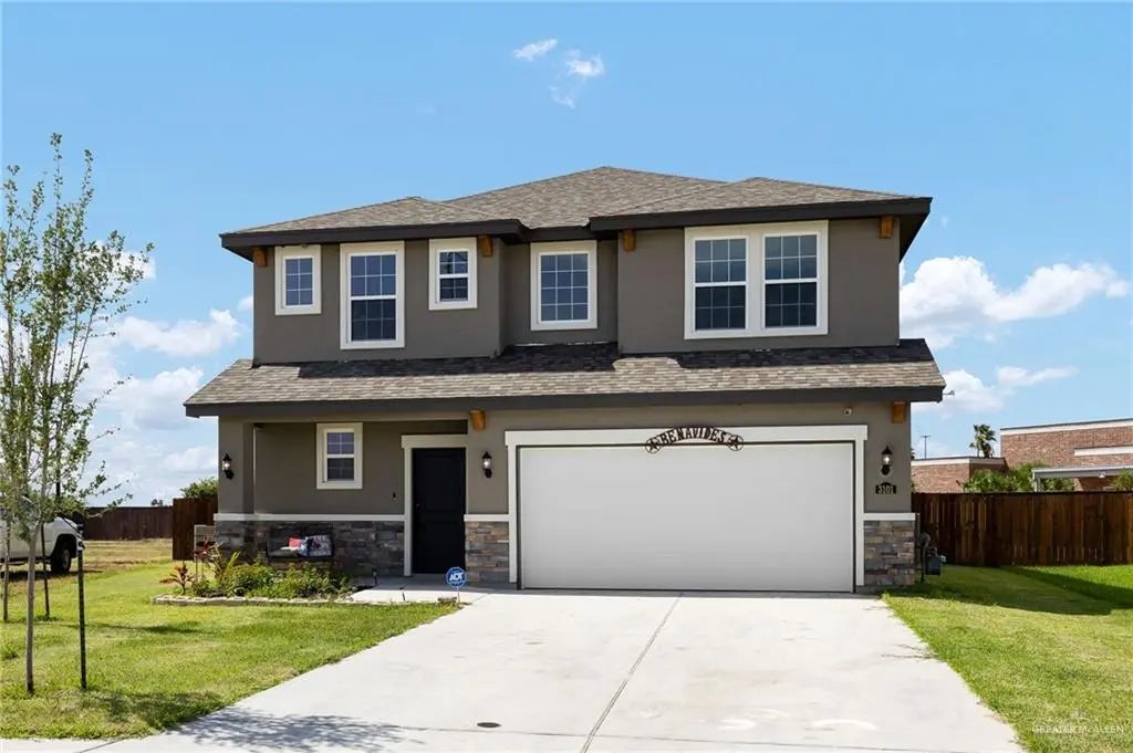 3101 Kestrel Drive, Mission