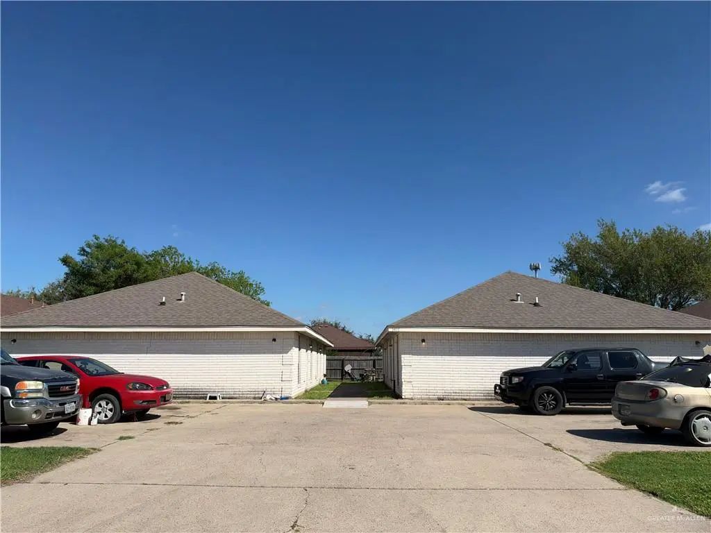 1407 W Carmen Avenue, Edinburg