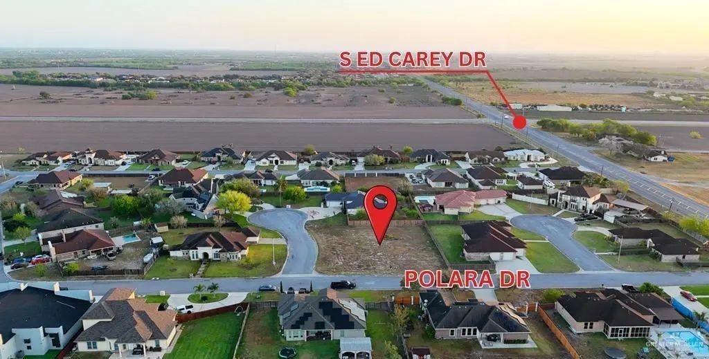 4601 Challenger Circle, Harlingen
