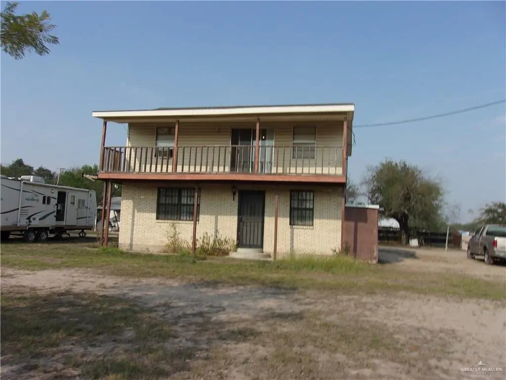 10240 N Bentsen Road, McAllen