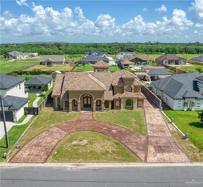 2916 Fletcher Street, Weslaco